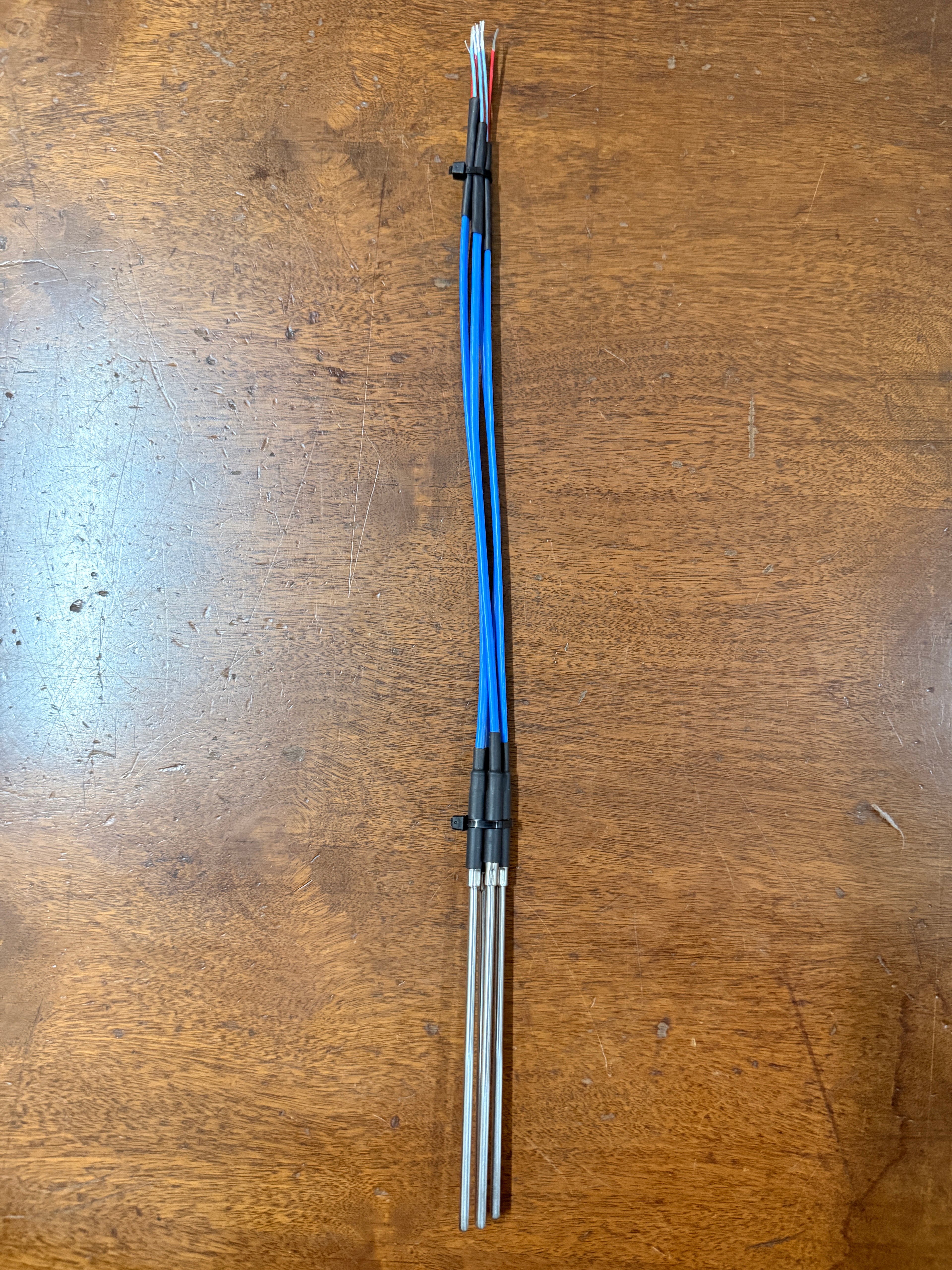 Thermocouple- Type T