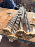 Tubular Element