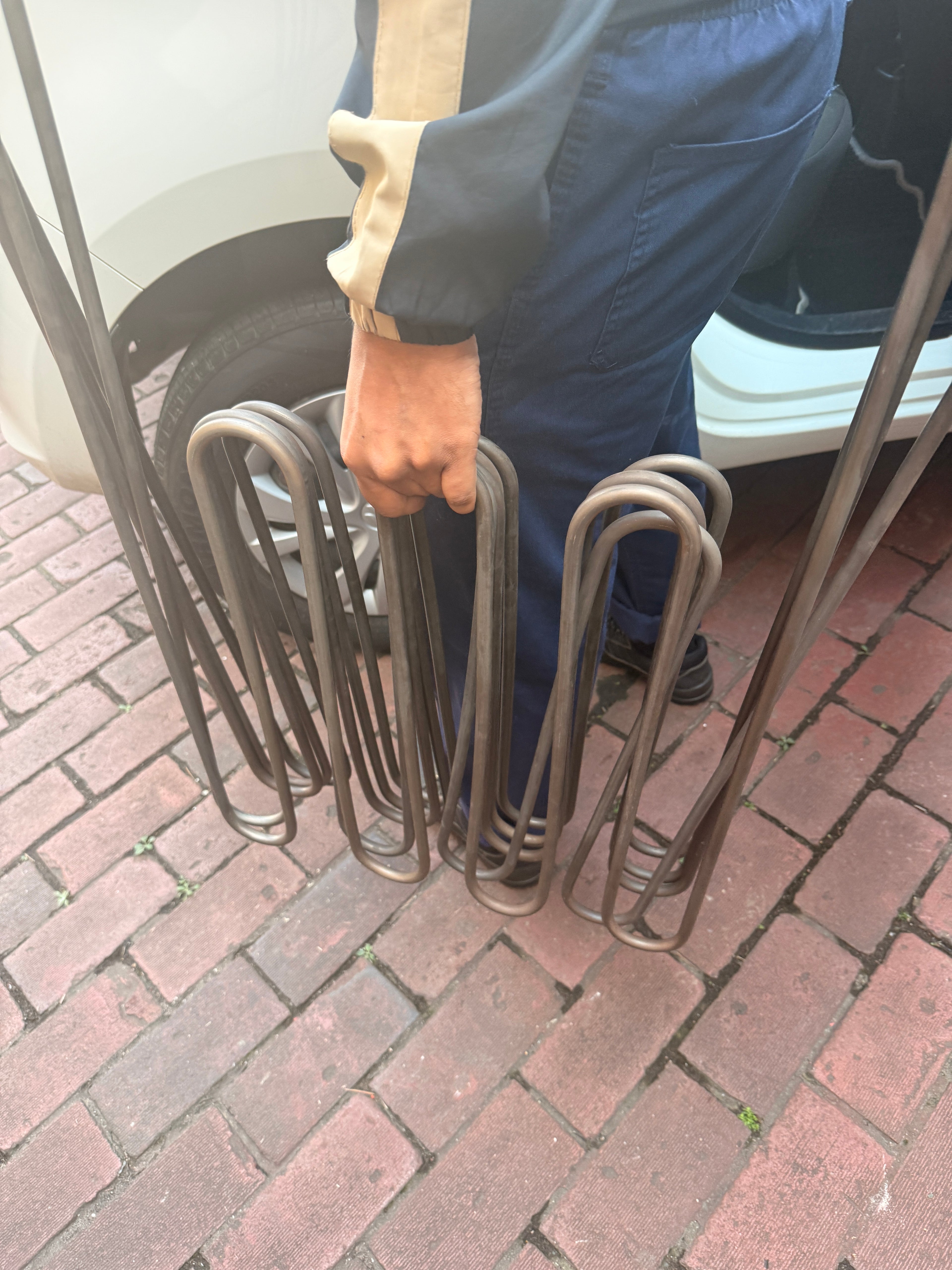 Tubular Element