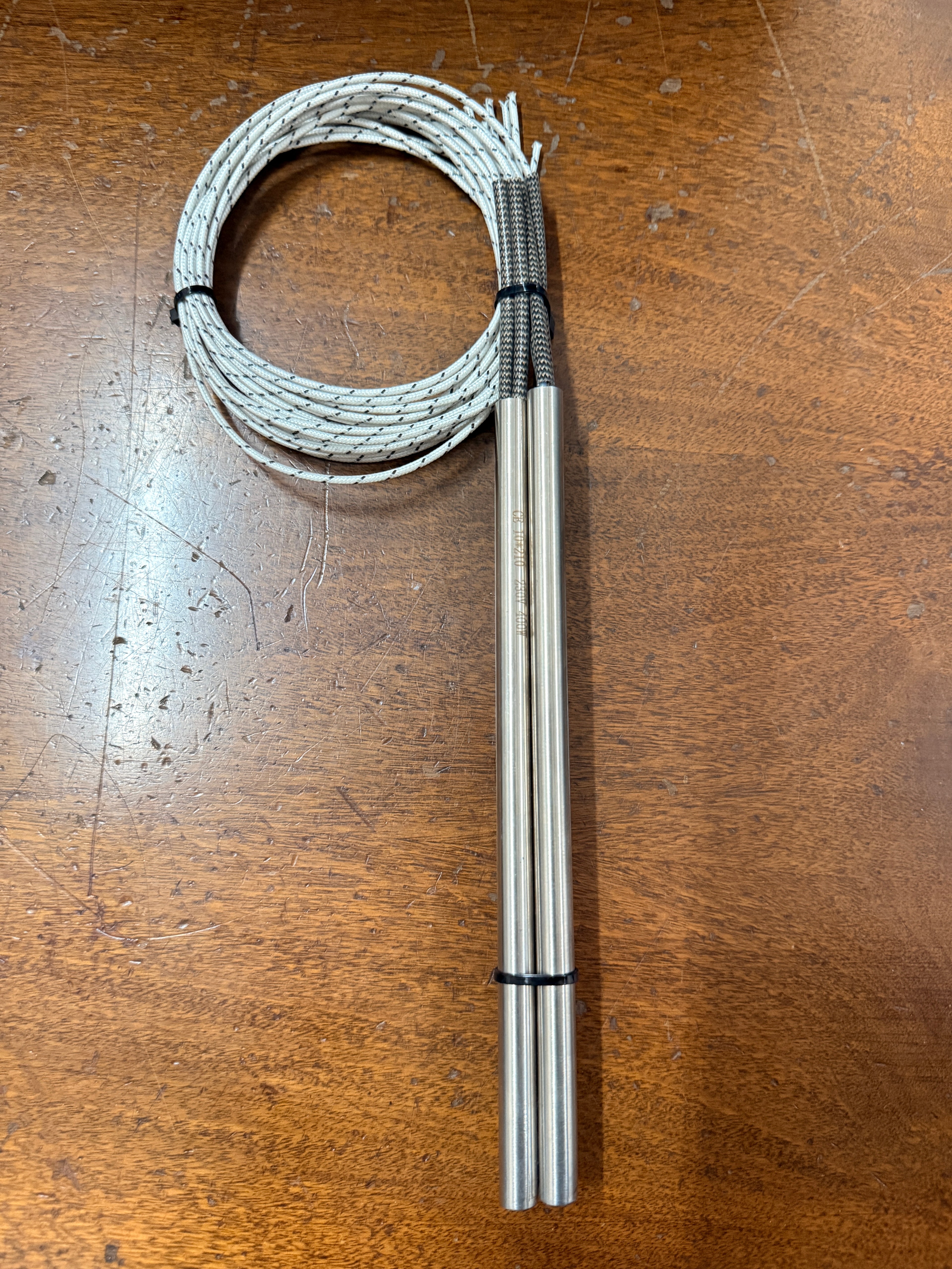 Cartridge Heater