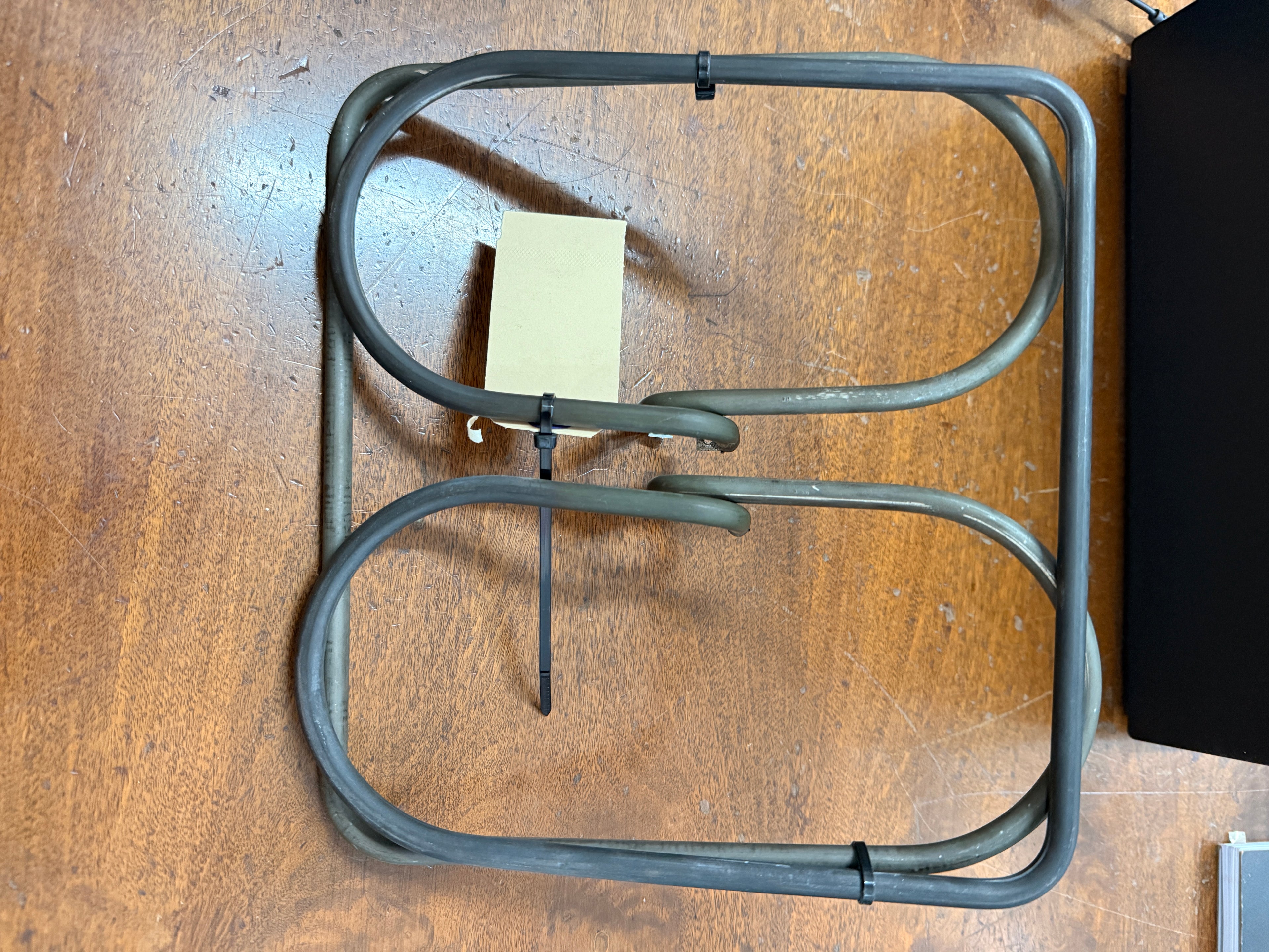 Tubular Element