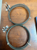 Thermo Fan Element
